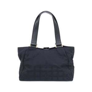 CHANEL Black Bag